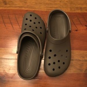 Crocs NEVER BEEN WORN